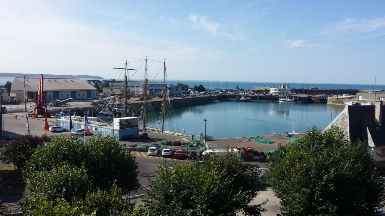 La Victoire Διαμέρισμα Γκρανβίλ Εξωτερικό φωτογραφία